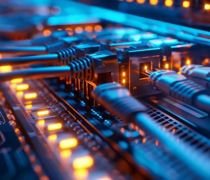 Baterías con celdas intercambiables para respaldo eléctrico en empresas