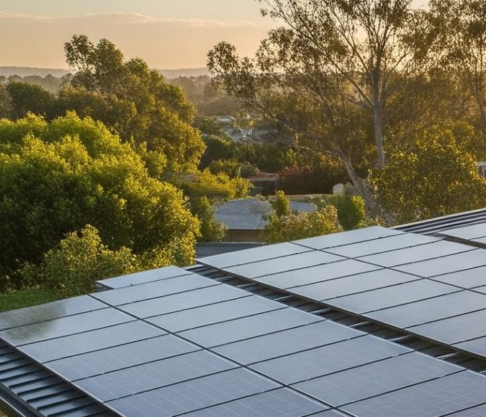 Energía solar para reducir costes eléctricos en empresas