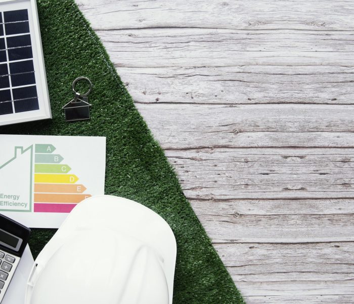 Análisis de eficiencia energética con herramientas de medición y consumo eléctrico